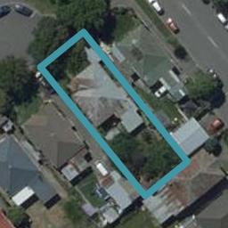 20 Moule Street, Addington, Christchurch