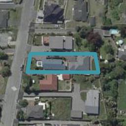 29 Vernon Terrace, Hillsborough, Christchurch