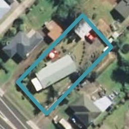 170 Glover Road, Hawera, Hawera