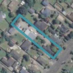 13 St George Street, Watlington, Timaru