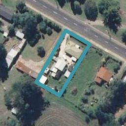 41 Kruger Street, Balfour, Balfour