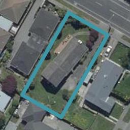 313 Sawyers Arms Road, Bishopdale, Christchurch
