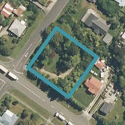 0 Stafford St, Hokitika, Hokitika