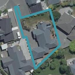 10 West Green, Parklands, Christchurch