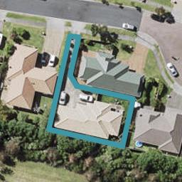 25 Trovare Place, Golflands, Auckland