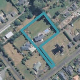 24 Tarbottons Road, Tinwald, Ashburton