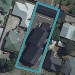 2/153 Hastings Street East, Waltham, Christchurch