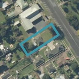 82 Kensington Street, Putaruru