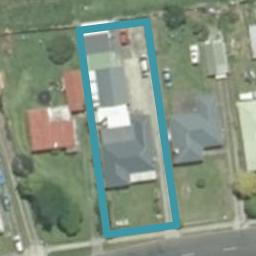 16 Fairfield Avenue, Huntly, Huntly