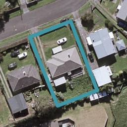36 Woodleigh Street, Frankleigh Park, New Plymouth