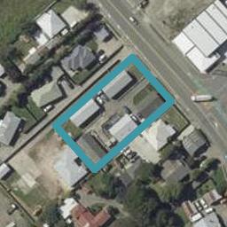 12 Milson Line, Roslyn, Palmerston North