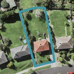 36 Leybourne Circle, Glen Innes, Auckland