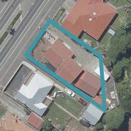 409 Kaikorai Valley Road, Bradford, Dunedin