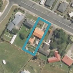 36 Wilson Road, Balclutha