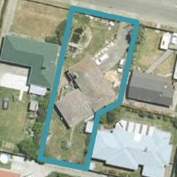 31A Lucas Street, Riversdale, Blenheim