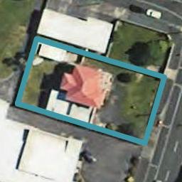 25 Regent Street, Hawera