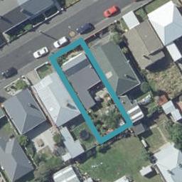 62 Fawcett Street, South Dunedin, Dunedin