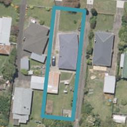 13A Nikau Street, Tawhero, Whanganui
