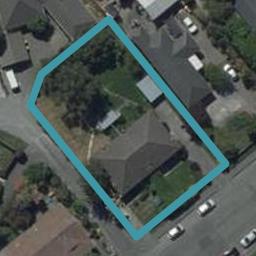 21 Neville Street, Spreydon, Christchurch