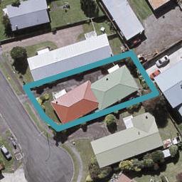 10A Te Whena Place, Waitara, Waitara