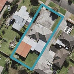 18 Viola Avenue, Mangere East, Auckland
