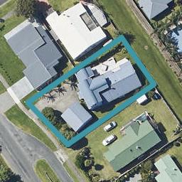 491 Seaforth Road, Bowentown, Waihi Beach