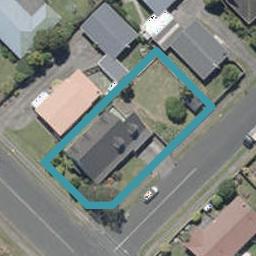 1 Treadwell Street, Springvale, Whanganui