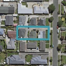 2/48 Clifton Street, Windsor, Invercargill