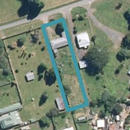 27 Takapuna Road, Owhango