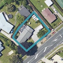 150A Park Road, Katikati, Katikati