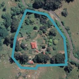 1005 Chorlton Road, Little Akaloa, Akaroa