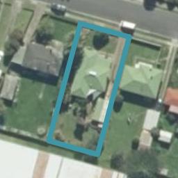 16 Lee Avenue, Paeroa, Paeroa