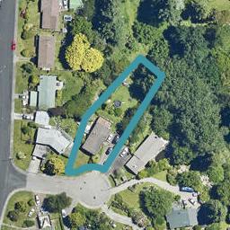 4 Hector Place, Sunnybrook, Rotorua