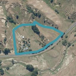845 State Highway 4, Parikino, Whanganui