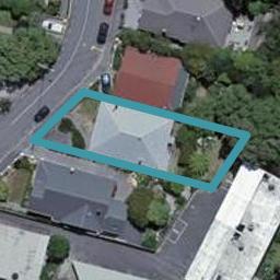 41 Hamilton Road, Hataitai, Wellington