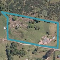 102A Church Road, Kamo