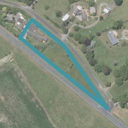 25 Goile Road, Ngahinapouri, Hamilton