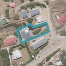 2 Cleddy Street, Moeraki