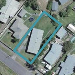 75 Woodward Street East, Featherston