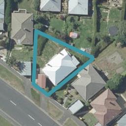 21 Riselaw Road, Calton Hill, Dunedin
