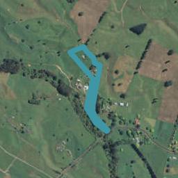 270 Dalbeth Road, Hamurana