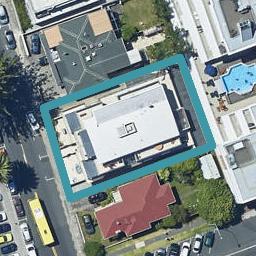 1/39 The Mall, Mount Maunganui, Mount Maunganui