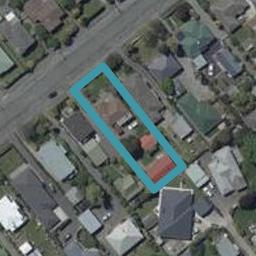 20 Conway Street, Somerfield, Christchurch
