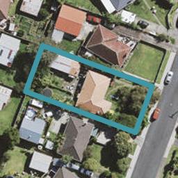 3 Serjeant Street, Henderson, Auckland