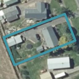 438 Hauraki Road, Thames