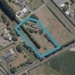221 Woodside Road, Matangi, Hamilton