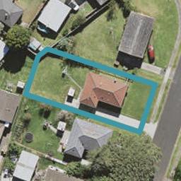 33 Chingford Close, Mangere, Auckland