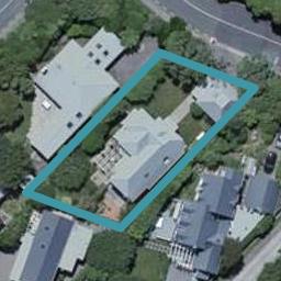 46 Cashmere Avenue, Khandallah, Wellington