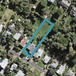 18 Ridge Road, Oneroa, Waiheke Island