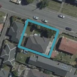 214 Hastings Street East, Waltham, Christchurch